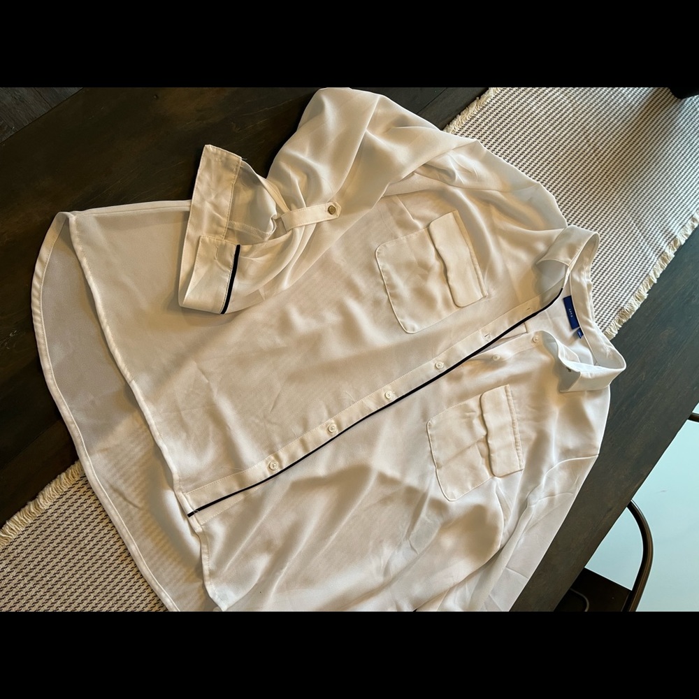 Dress shirt